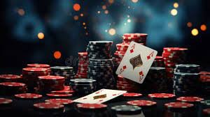 Dashboard permainan slot dengan antarmuka pengguna Indonesia